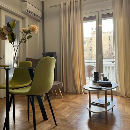 Acropolis Luxury Apartments Parthenon View Αθήνα Εξωτερικό φωτογραφία