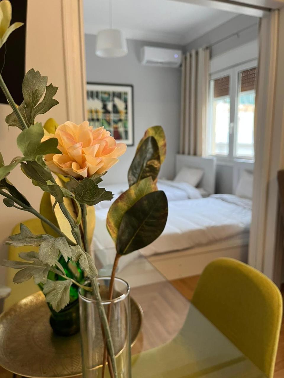 Acropolis Luxury Apartments Parthenon View Αθήνα Εξωτερικό φωτογραφία