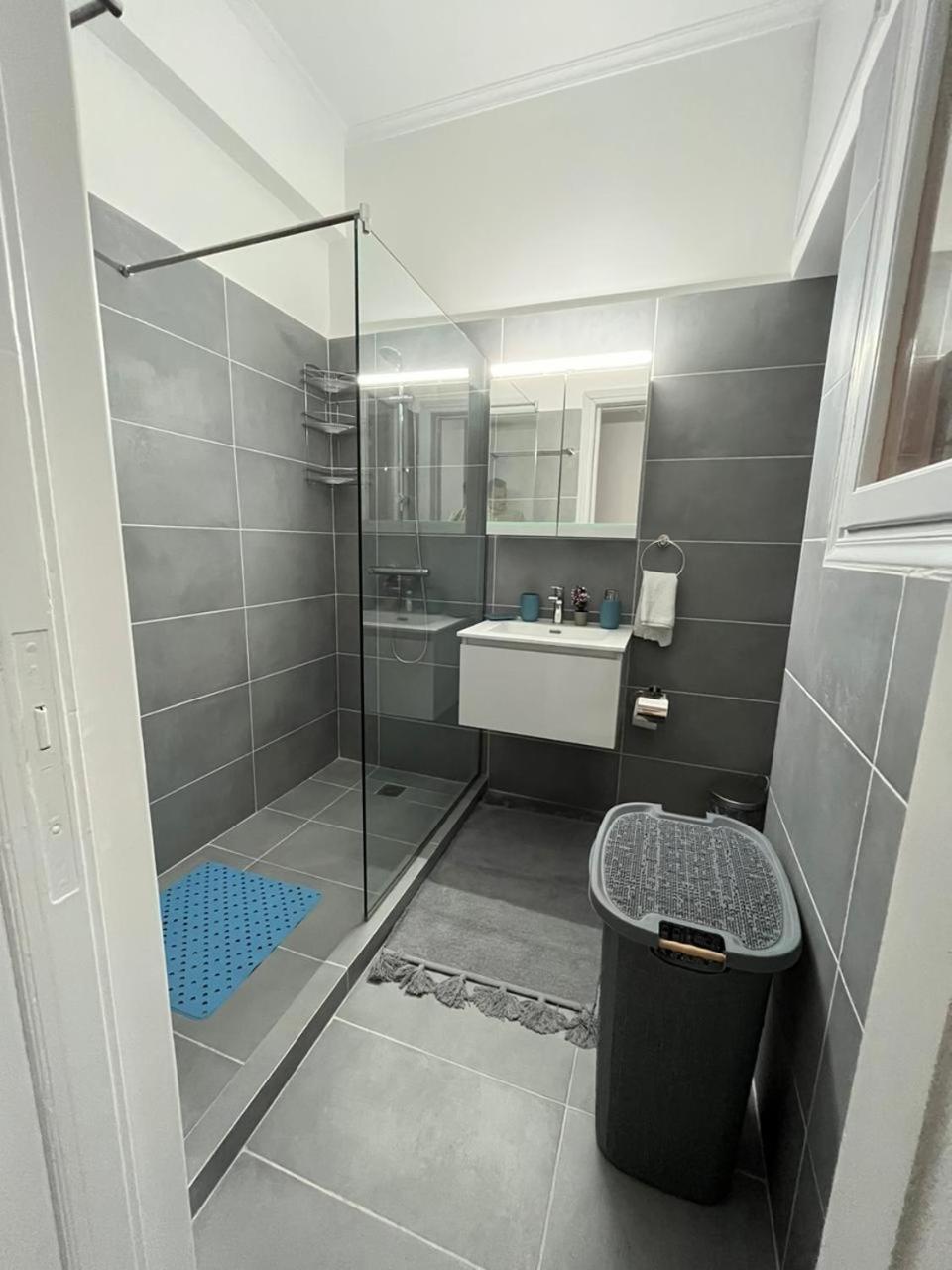 Acropolis Luxury Apartments Parthenon View Αθήνα Εξωτερικό φωτογραφία