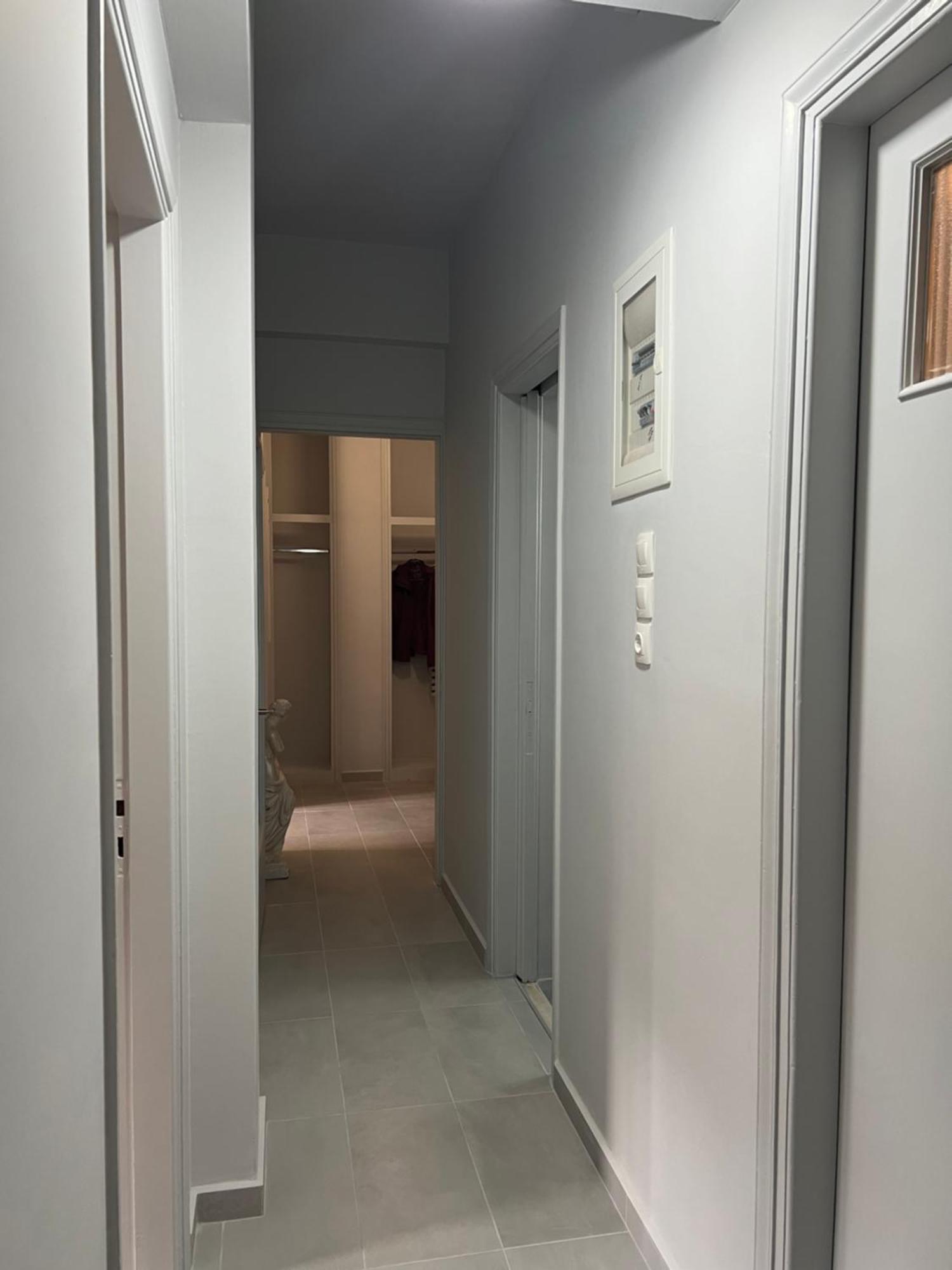 Acropolis Luxury Apartments Parthenon View Αθήνα Εξωτερικό φωτογραφία