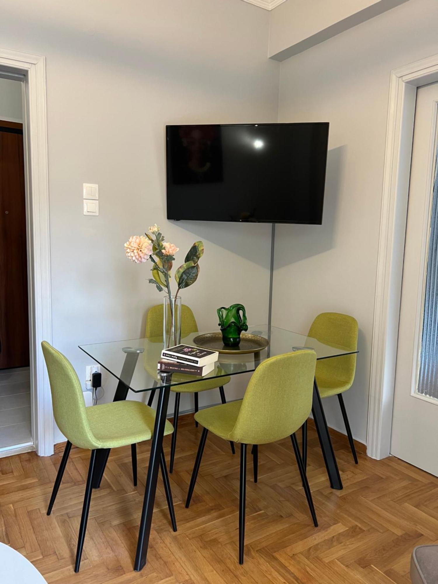 Acropolis Luxury Apartments Parthenon View Αθήνα Εξωτερικό φωτογραφία