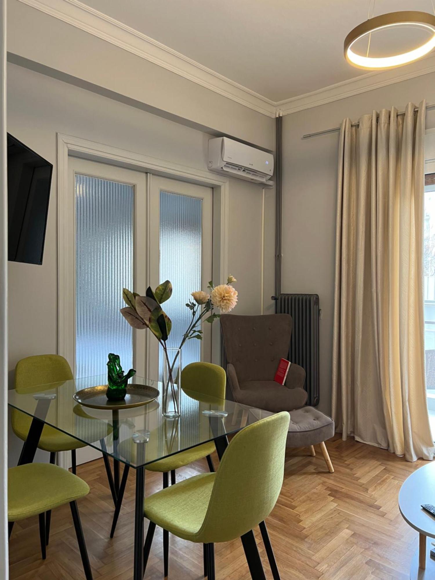 Acropolis Luxury Apartments Parthenon View Αθήνα Εξωτερικό φωτογραφία