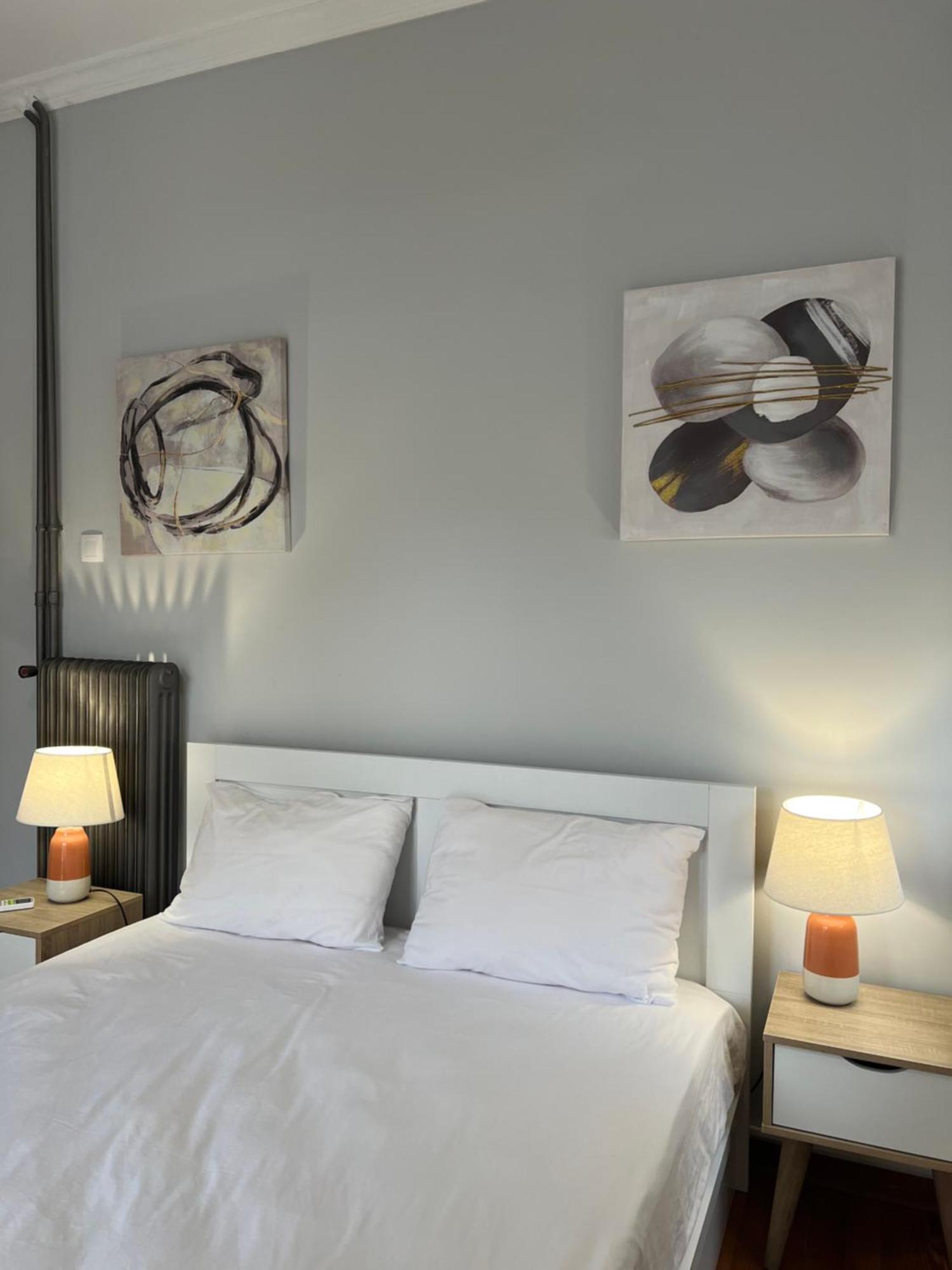Acropolis Luxury Apartments Parthenon View Αθήνα Εξωτερικό φωτογραφία