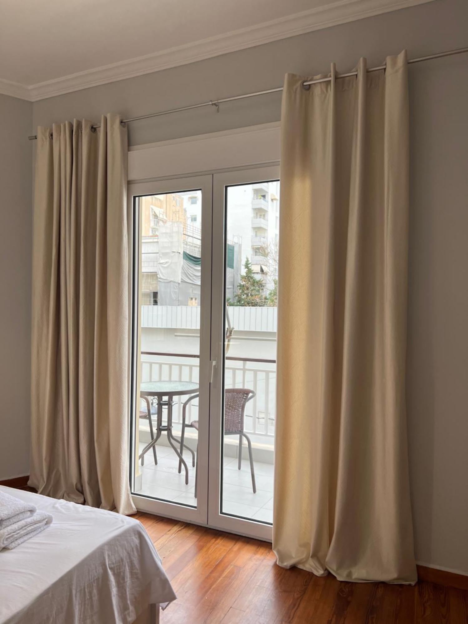 Acropolis Luxury Apartments Parthenon View Αθήνα Εξωτερικό φωτογραφία