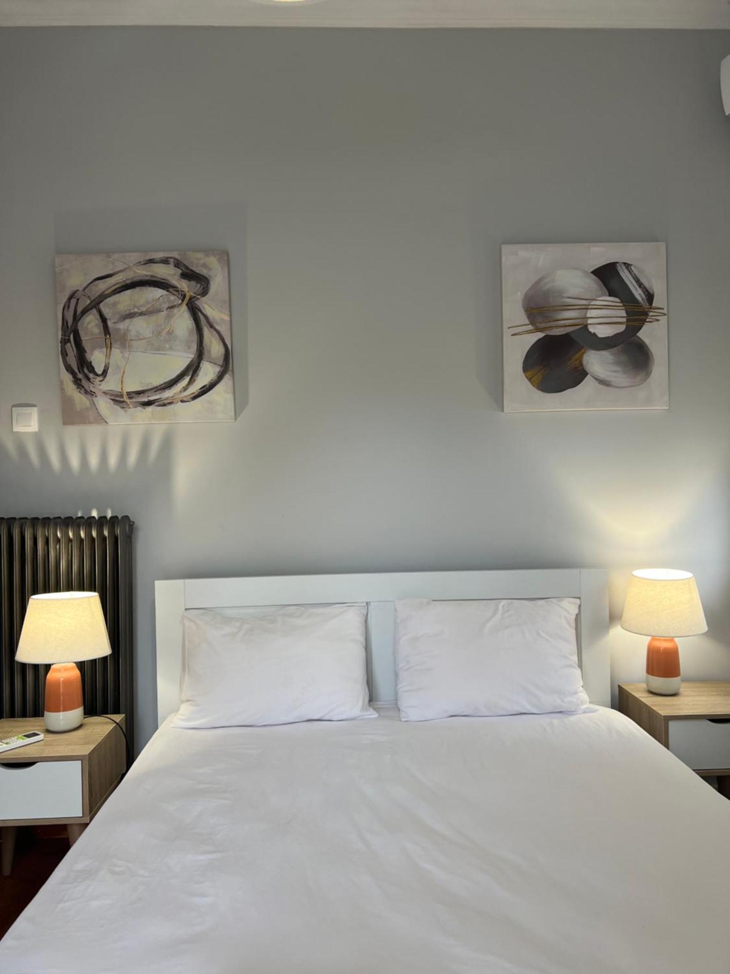 Acropolis Luxury Apartments Parthenon View Αθήνα Εξωτερικό φωτογραφία
