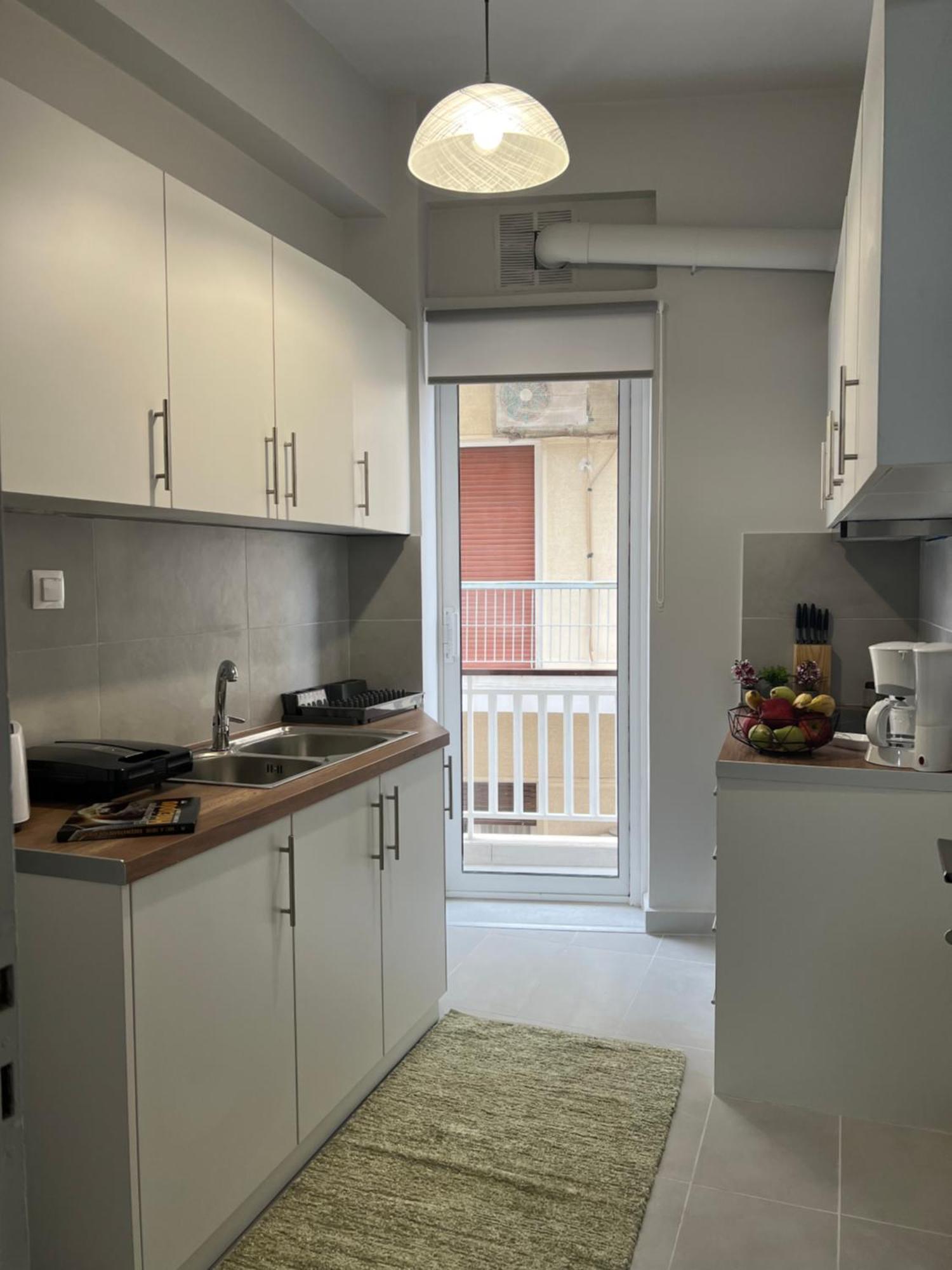 Acropolis Luxury Apartments Parthenon View Αθήνα Εξωτερικό φωτογραφία