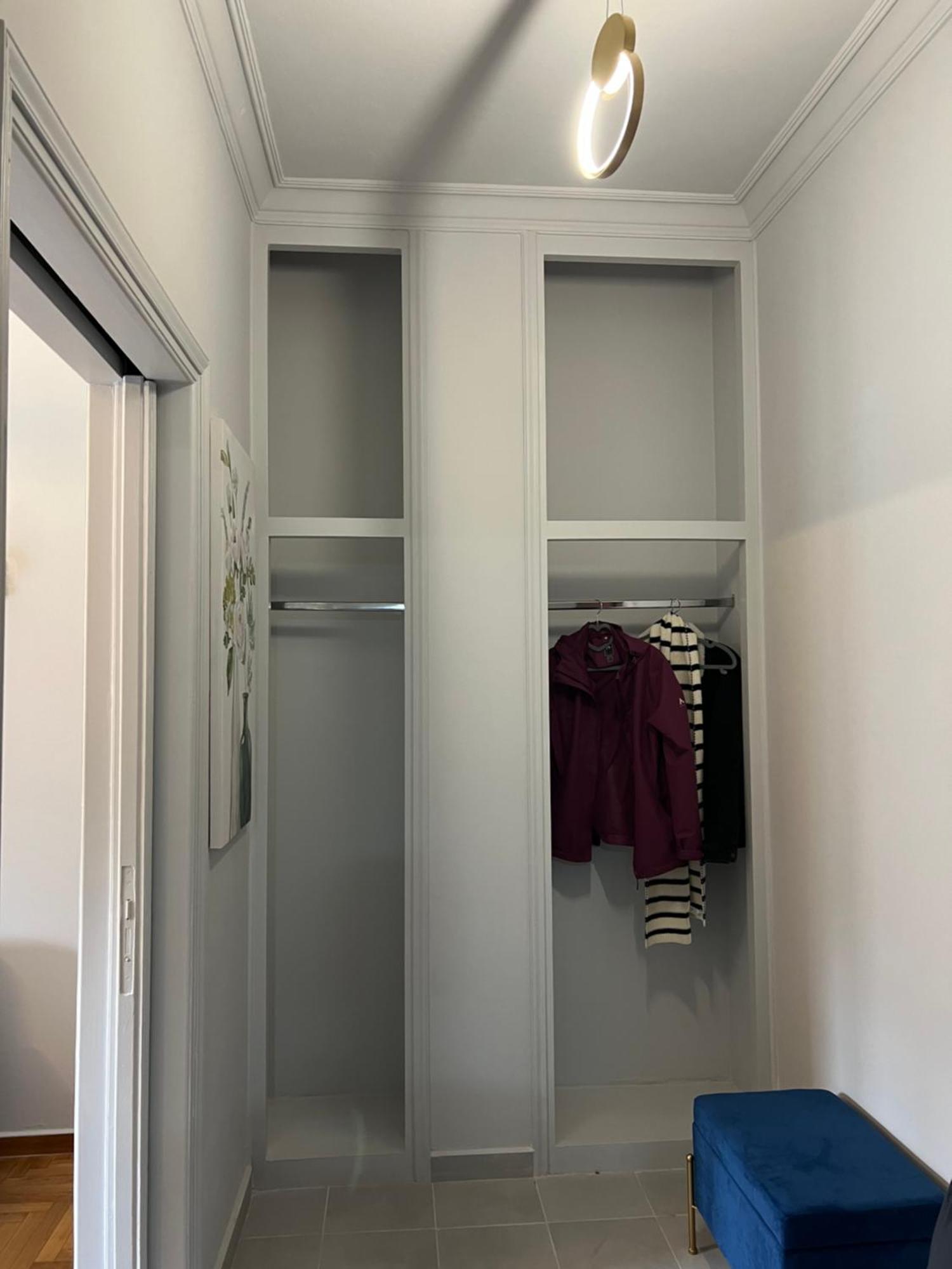Acropolis Luxury Apartments Parthenon View Αθήνα Εξωτερικό φωτογραφία